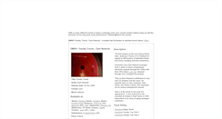 Desktop Screenshot of deluxemood.org